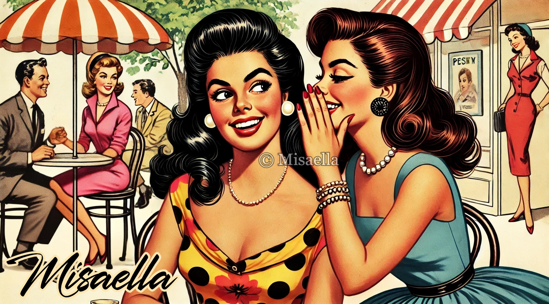 Amie toxique : quand elle sème la zizanie et répète tout à sa manière🖤💔