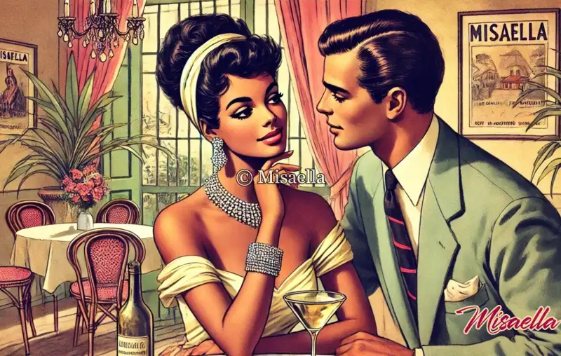 Quand l'amitié se transforme en amour
