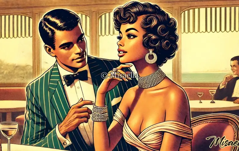 Les amours complexes avec les beaux-parents