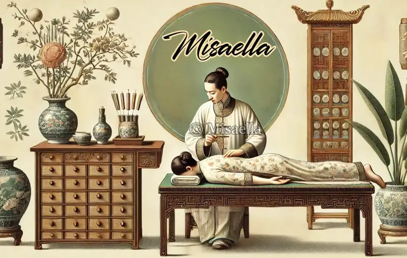 La médecine chinoise : applications modernes pour un bien-être