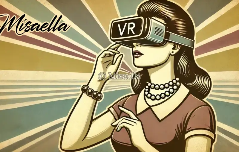 Voyager et méditer grâce à la réalité virtuelle