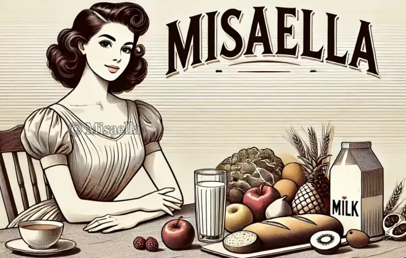 La nutrition selon l’âge