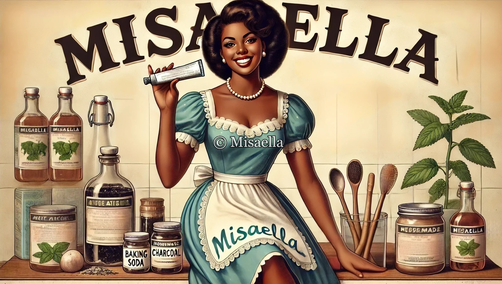 Fabriquez votre propre dentifrice reminéralisant naturel : recettes simples et bienfaits🍃