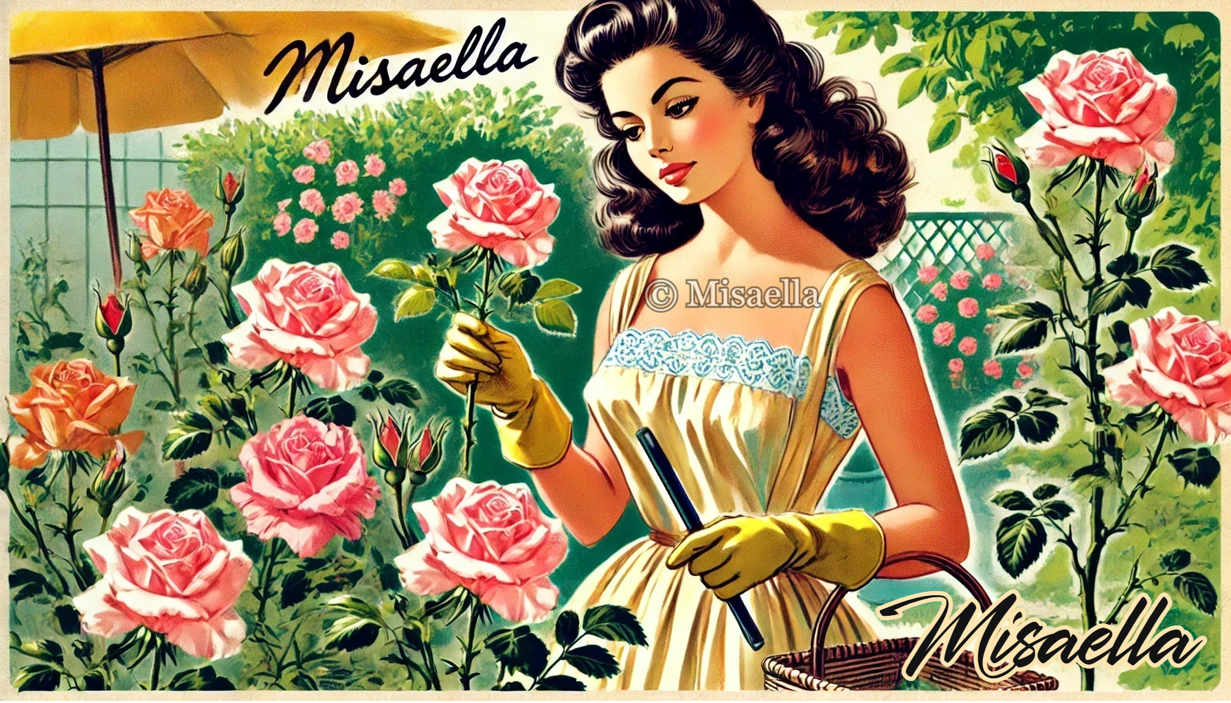 Quand et comment planter ses rosiers pour avoir de magnifiques roses parfumées ?🌹