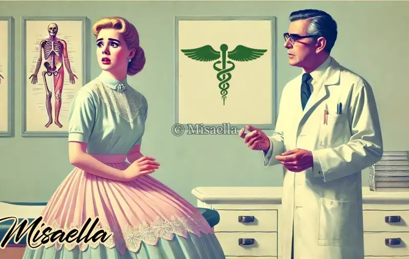 Pourquoi certaines personnes ont peur de la médecine et développent une phobie édicale