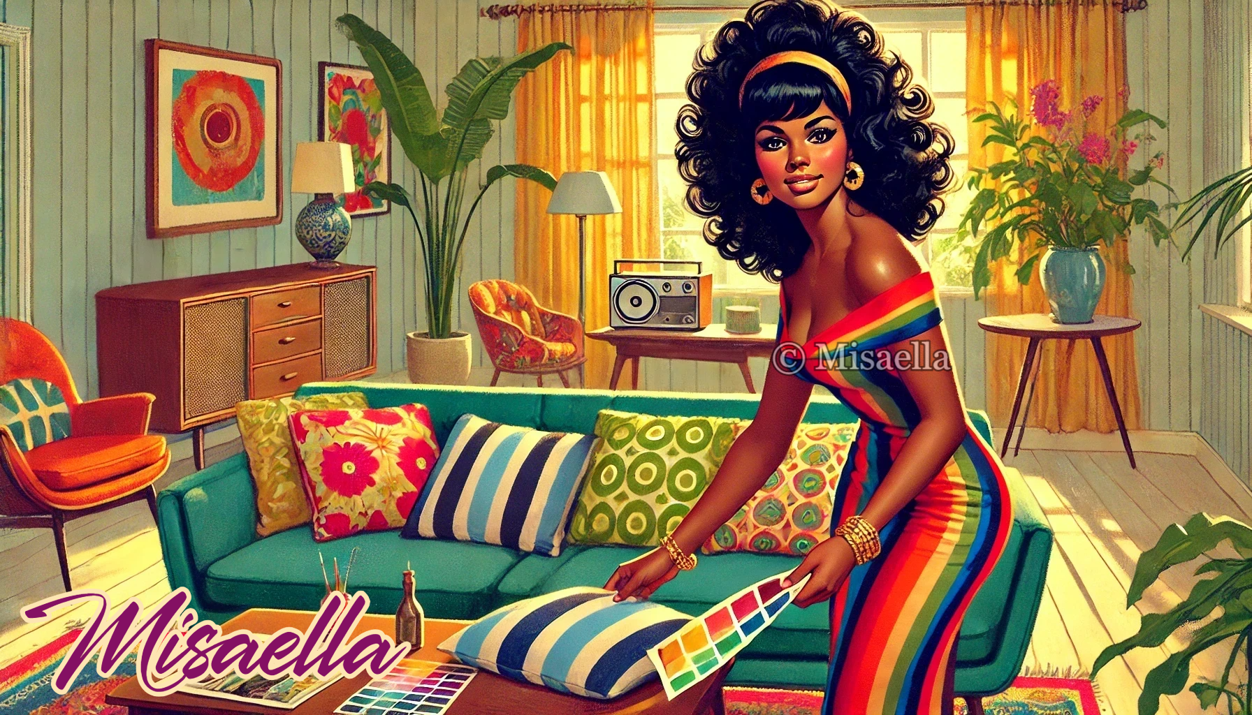 Astuces pour relooker une pièce sans tout changer : idées déco faciles et à petit prix