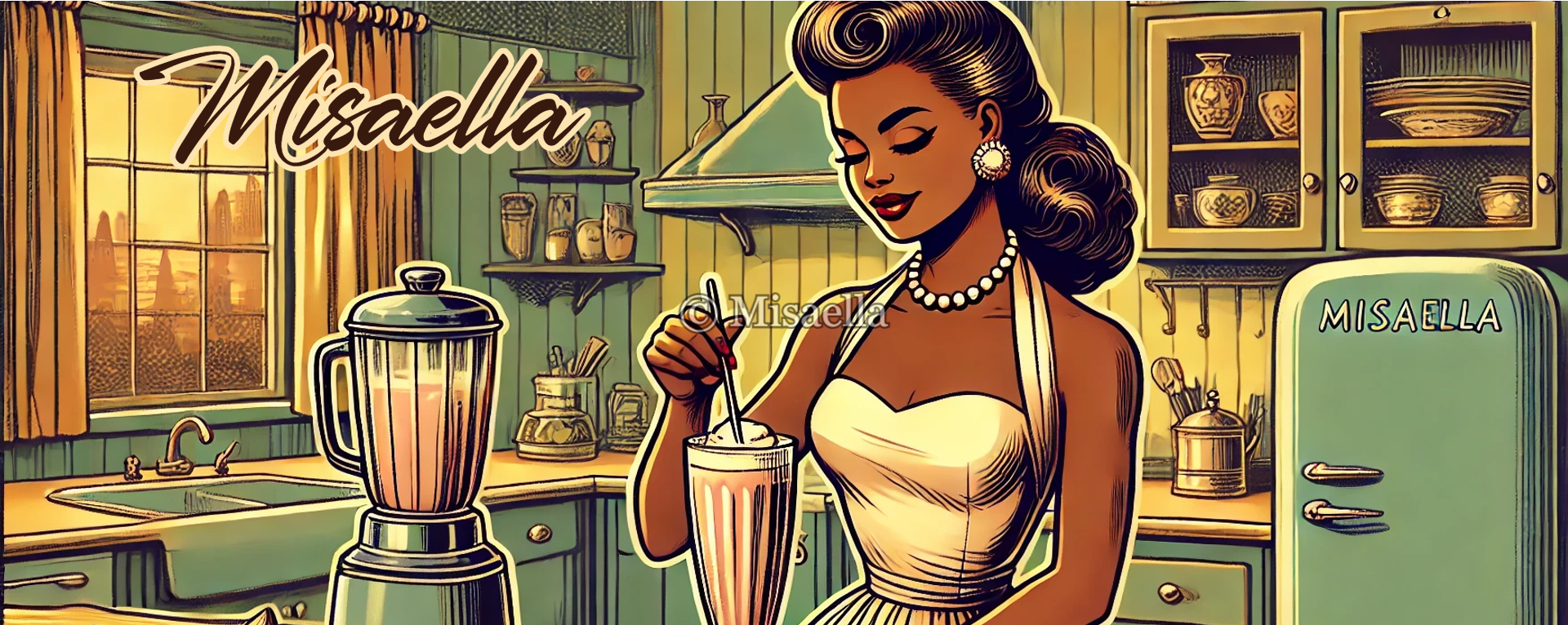 Smoothie immunité  : boost pour l’hiver