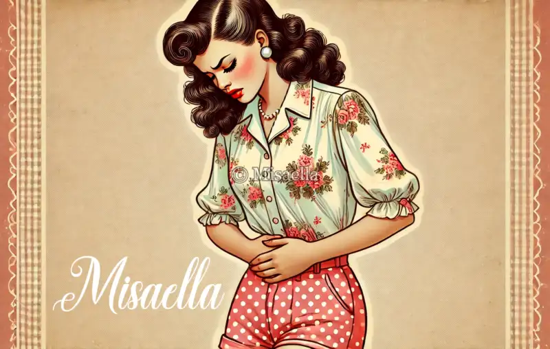 L’endométriose : une maladie invisible, mais bien réelle🌸🩺