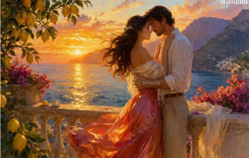 Quand deux personnes s’aiment vraiment💞