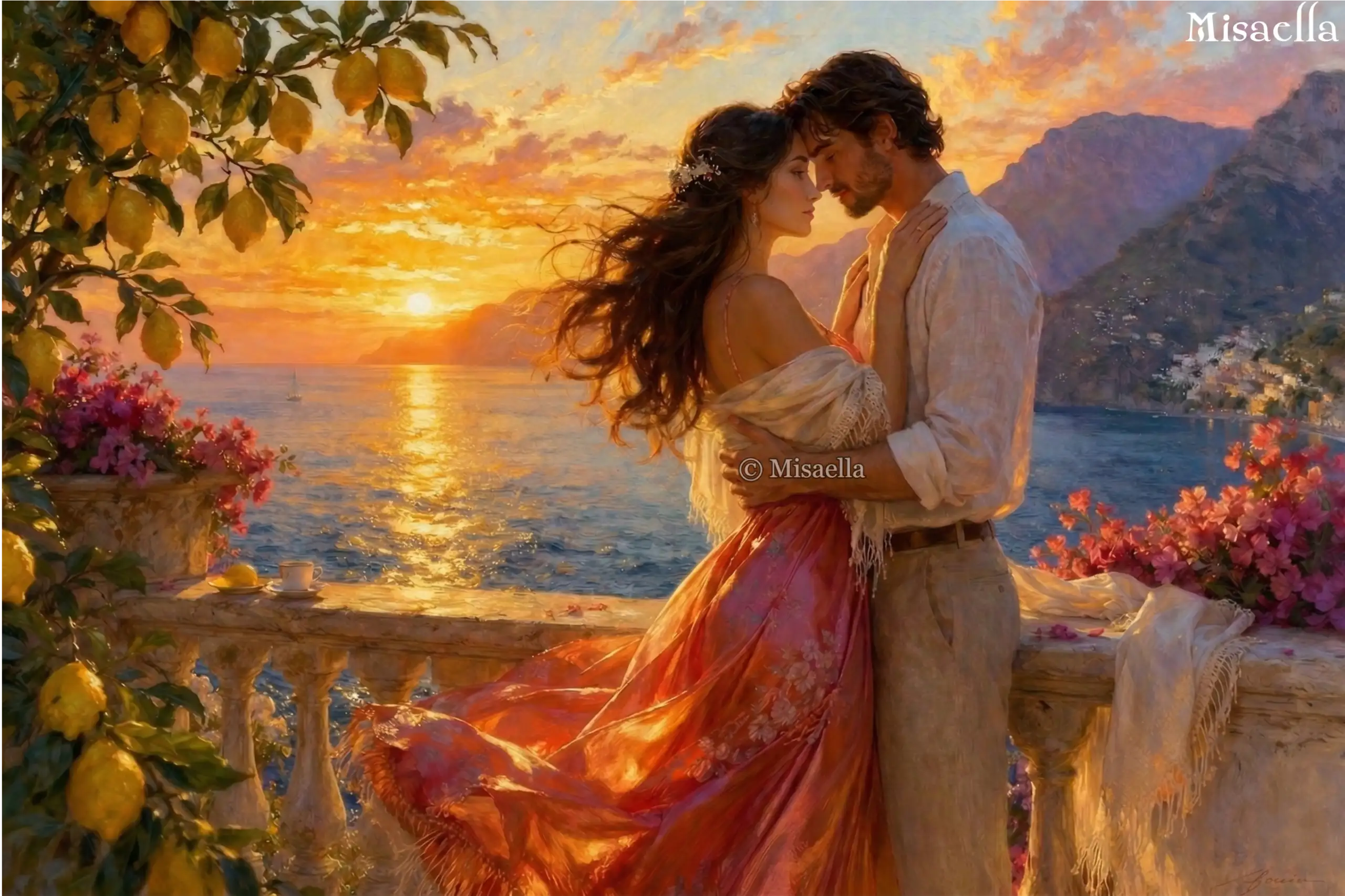 Quand deux personnes s’aiment vraiment : réparer, communiquer et tout reconstruire💞