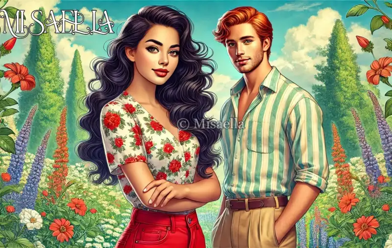 Quand deux personnes s’aiment vraiment💕