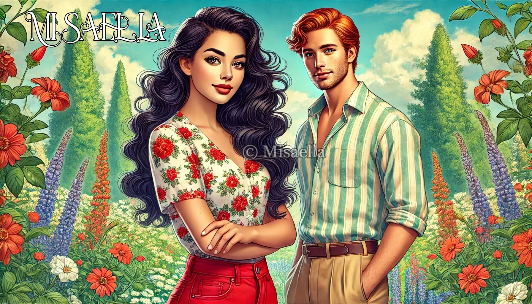 Quand deux personnes s’aiment vraiment : réparer, communiquer et tout reconstruire