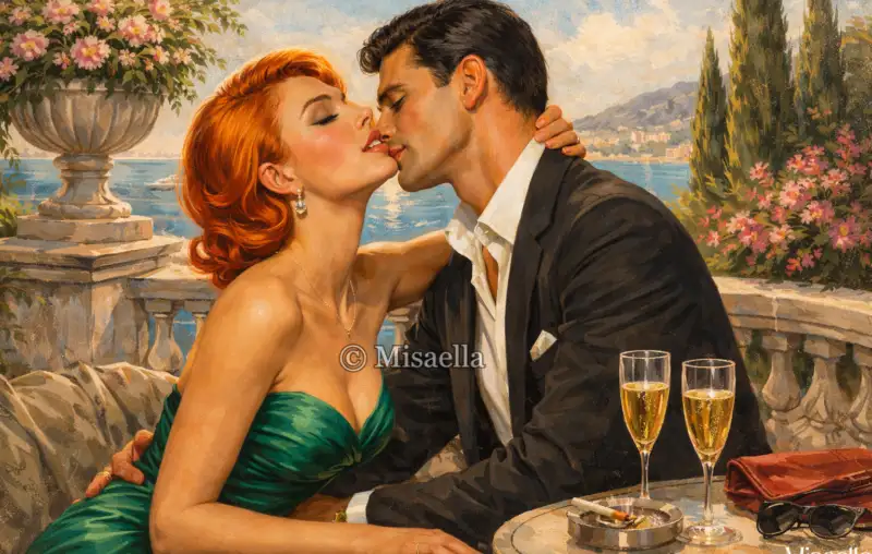 Amours basés sur le physique