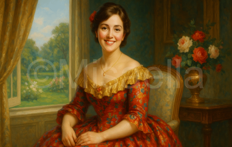 Marguerite Steinheil : scandale, séduction et secrets d’État au cœur de la Belle Époque