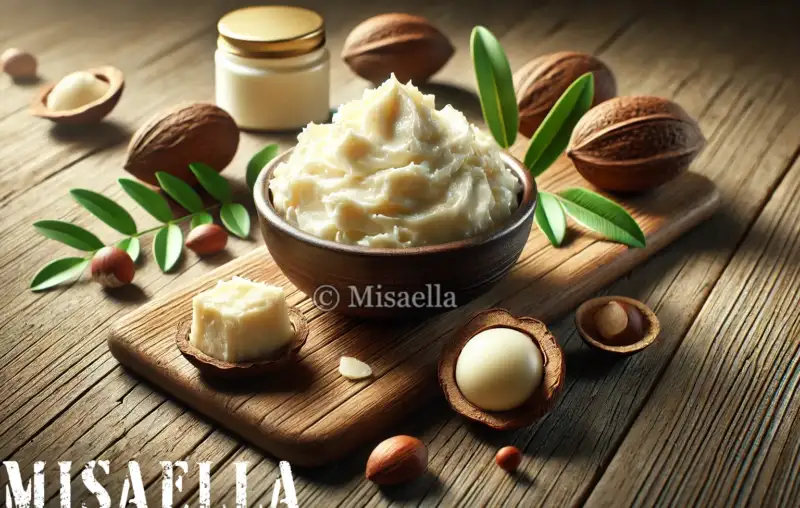 Les bienfaits naturels du beurre de karité pour la peau, les cheveux et plus encore🌿🧴