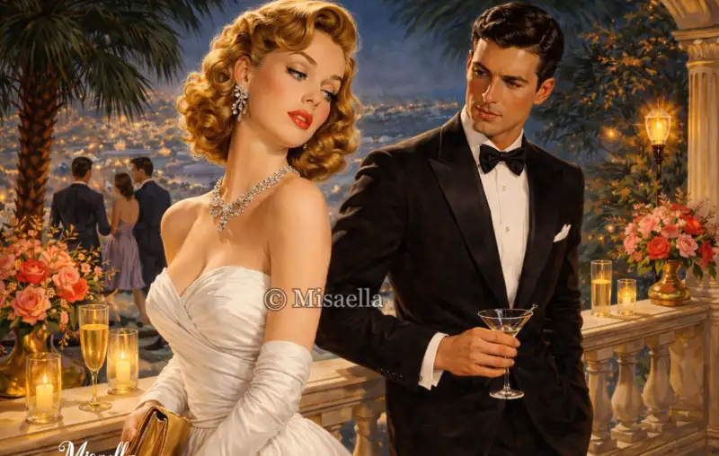 Elle me séduit puis m’ignore