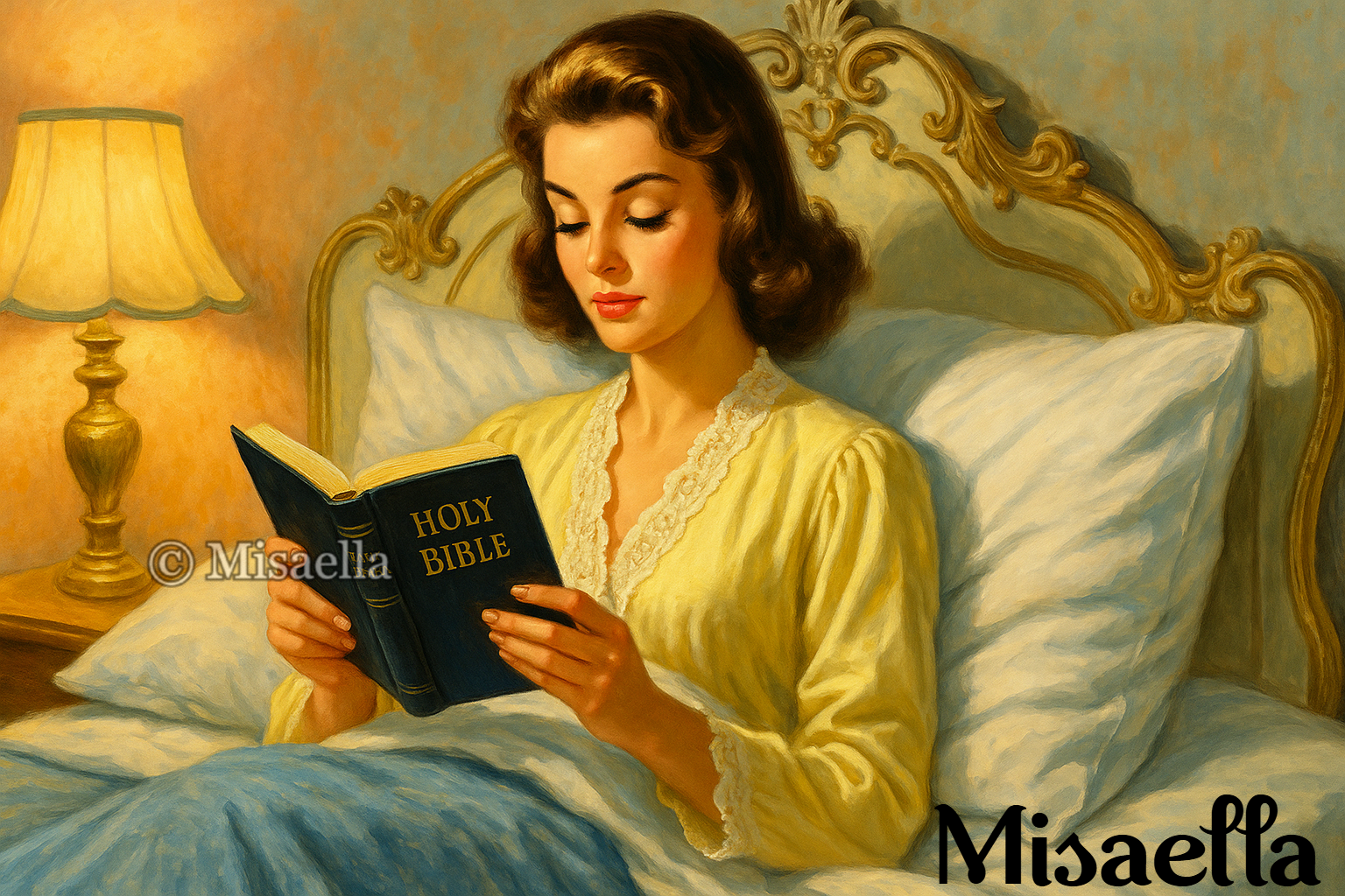 Pourquoi lire le Psaume 91 chaque jour ? Foi, protection & paix intérieure🙏