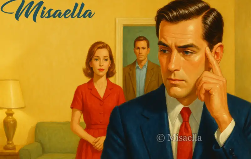 Ma femme me demande d'héberger son ex sous notre toit