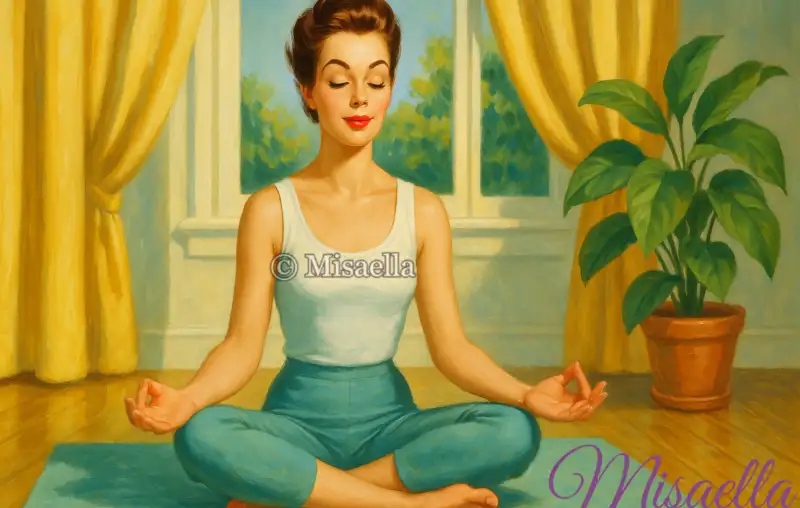 5 habitudes bien-être à instaurer dès septembre 🧘