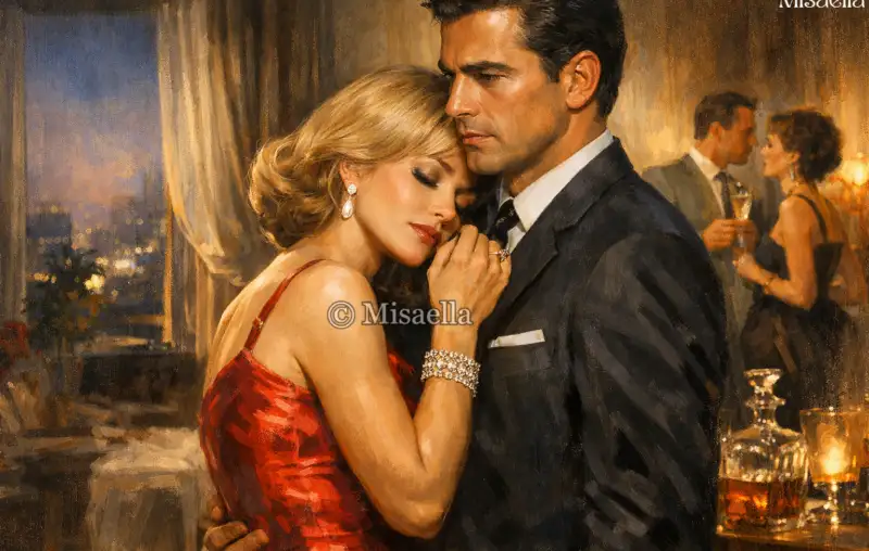 Dépendance affective ❤️