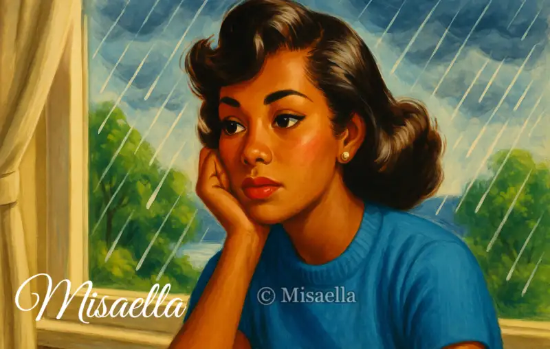 Éviter le blues post-vacances🌧️