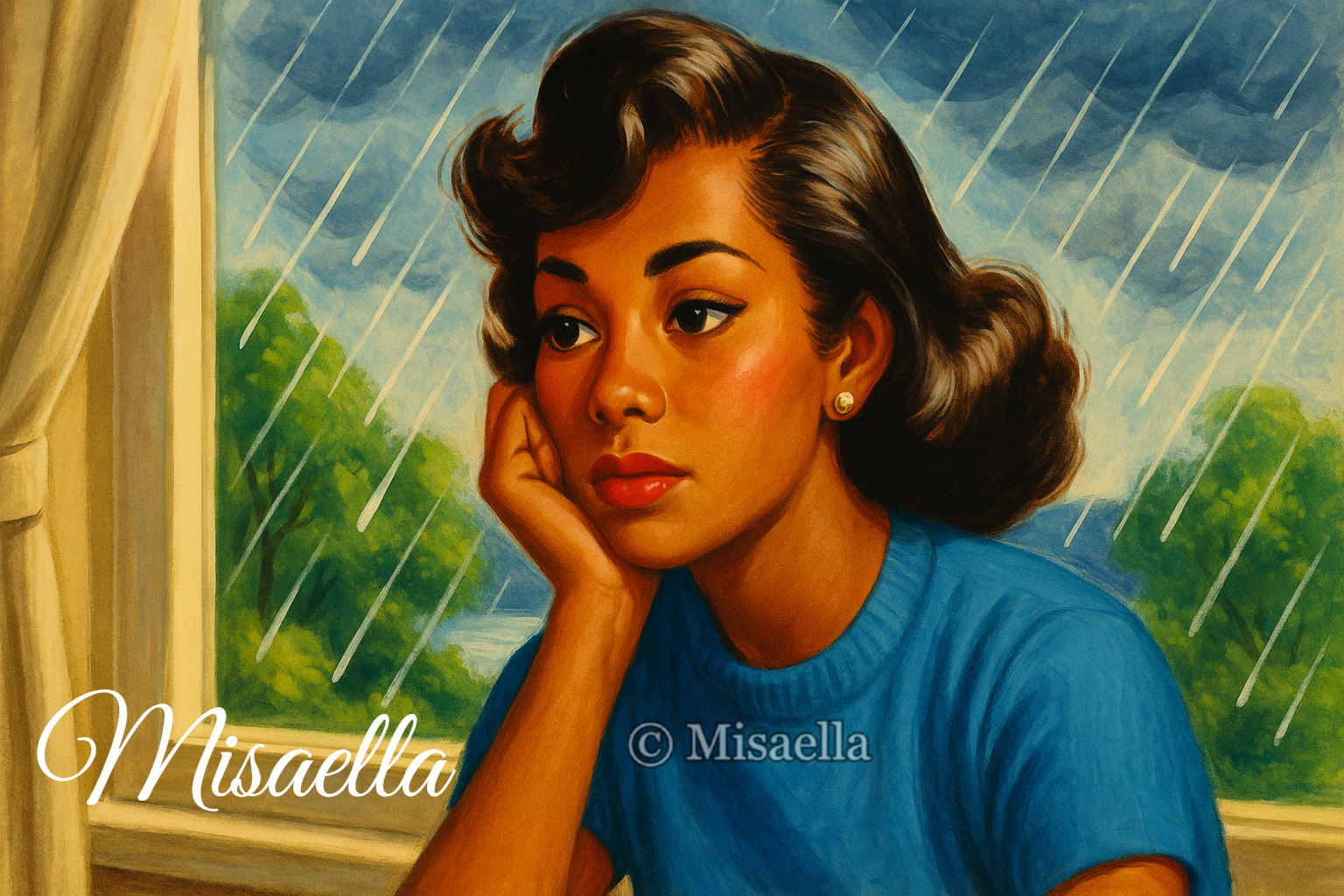 Comment éviter le blues post-vacances 🌧️