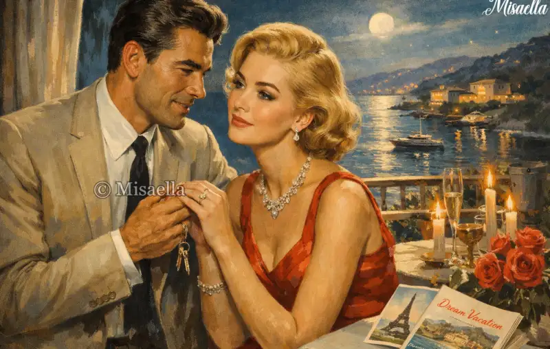 La technique du futur faking💔