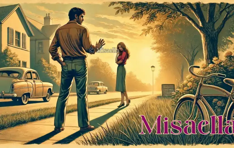 Un amour perdu. Il m’a oublié en un rien de temps : quand l’amour disparaît trop vite💔