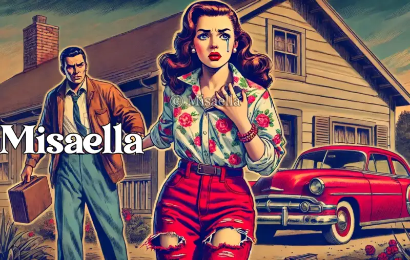 Il me rend responsable de l’échec de notre relation💔