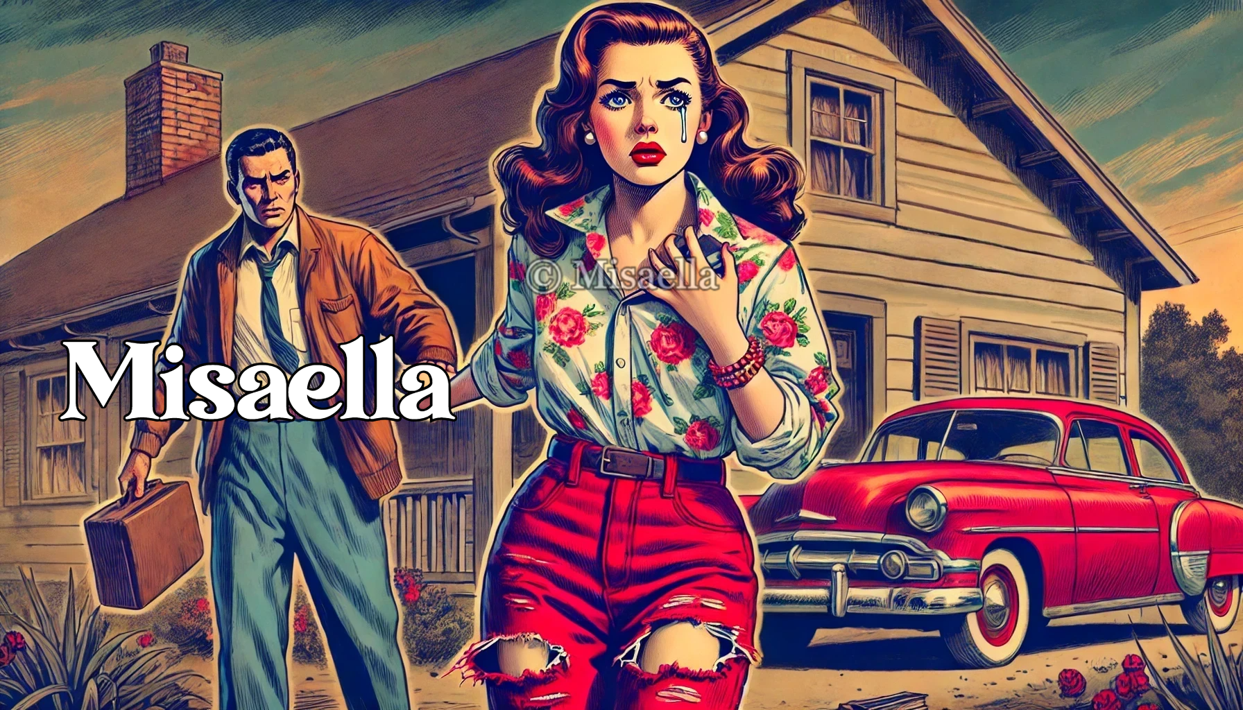 Il me rend responsable de l’échec de notre relation : comprendre, guérir, avancer