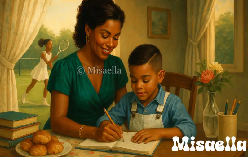 Gérer le rythme école, devoirs, activités extra-scolaires ⚖️ : trouver l’équilibre