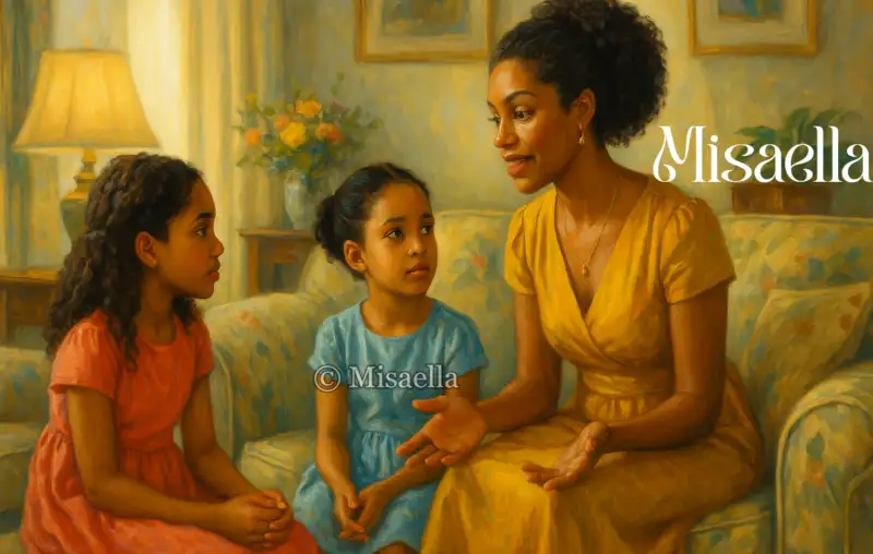 Préparer les enfants aux petits échecs de la vie (et les aider à rebondir) 🌈