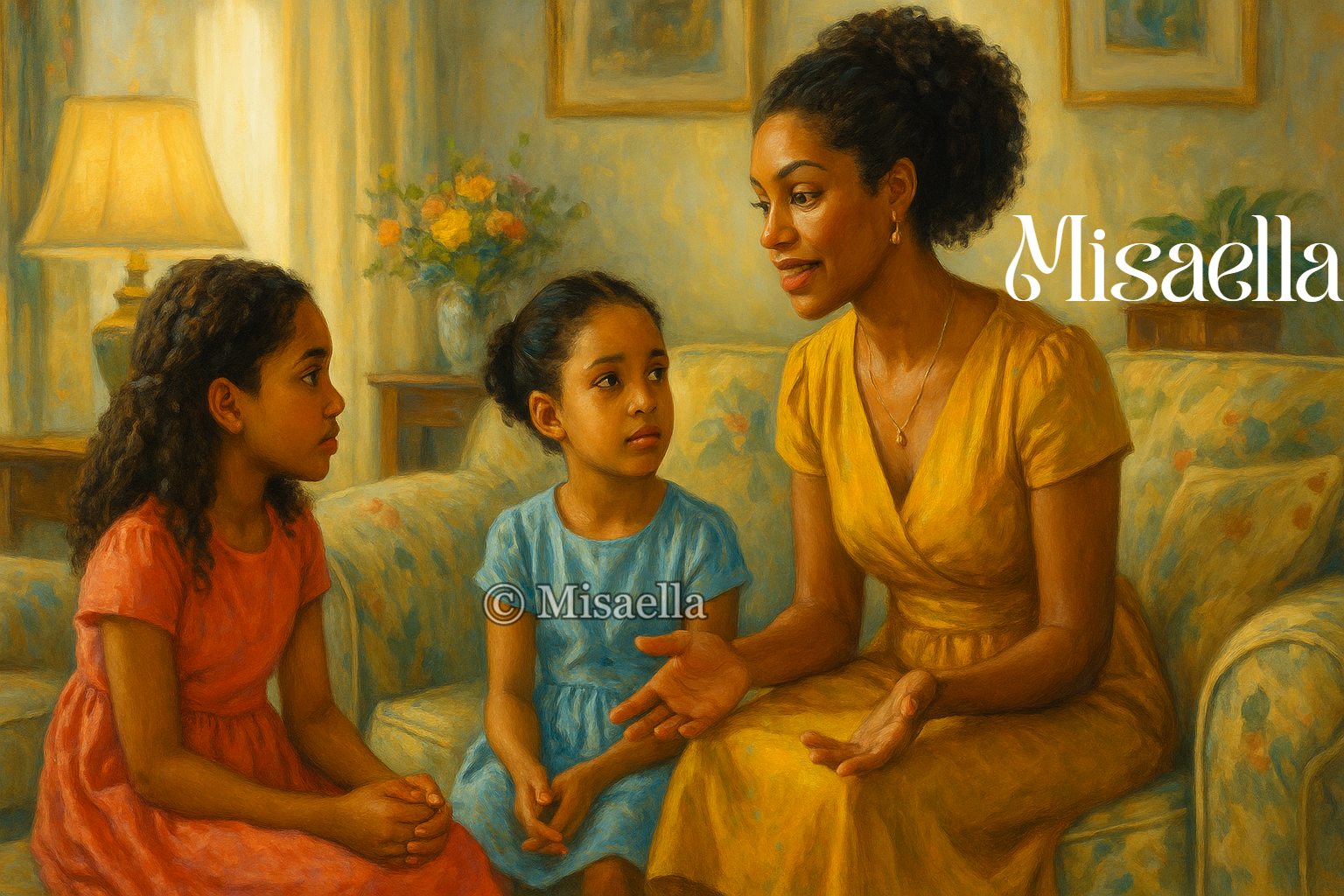 Préparer les enfants aux petits échecs de la vie (et les aider à rebondir) 🌈