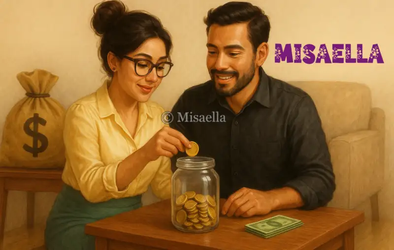 Économiser de l’argent au quotidien avec des gestes simples 👛