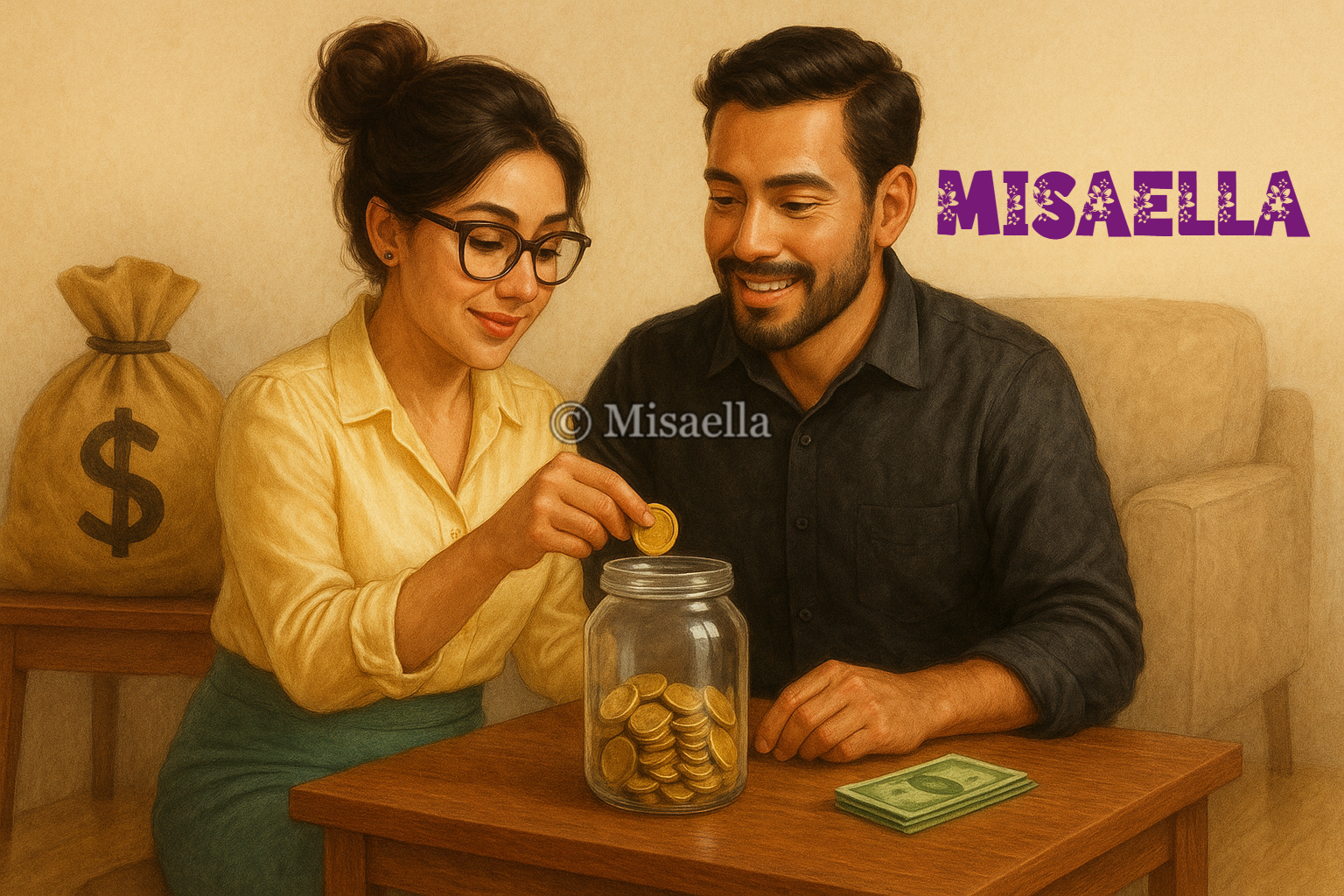 Économiser de l’argent au quotidien avec des gestes simples 💰