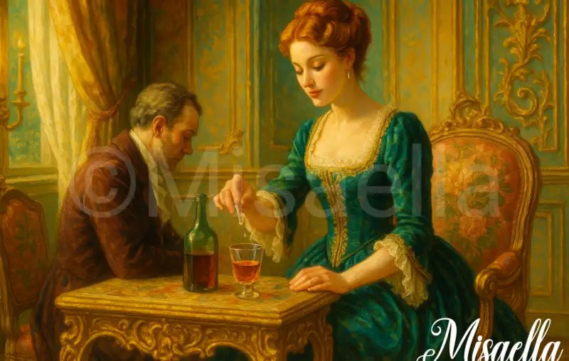 Elizabeth Van Valkenburgh : parcours, crimes et pendaison au XIXᵉ siècle