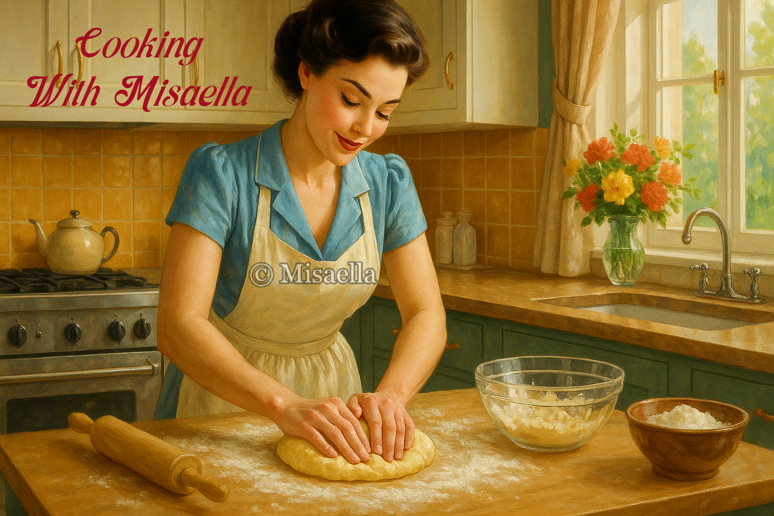 🥧 Comment faire et réussir sa pâte brisée maison : pour une recette salée automnale au chèvre et butternut 🍂🧀