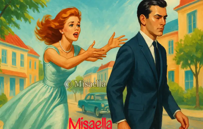 Est-ce bien de forcer un retour sentimental ?