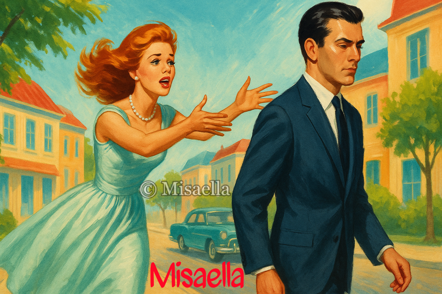 Est-ce bien de forcer un retour sentimental ? Quand l’amour se transforme en obsession💔