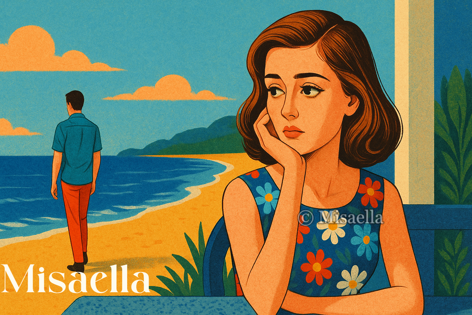 Gérer les ruptures post vacances : conseils pour surmonter la séparation