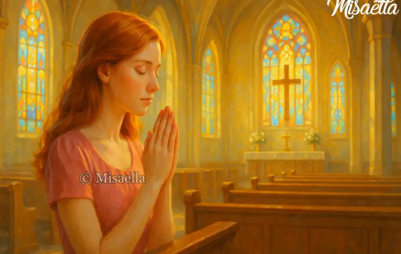 Revenir vers Dieu avec un cœur sincère 🙏