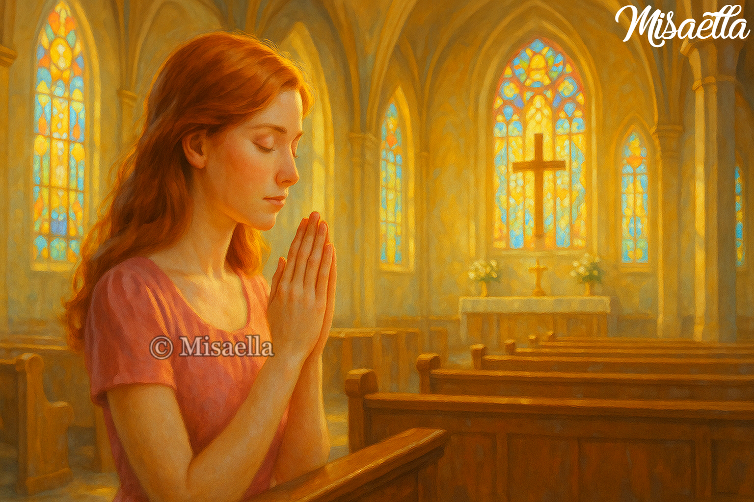 Revenir vers Dieu avec un cœur sincère 🙏