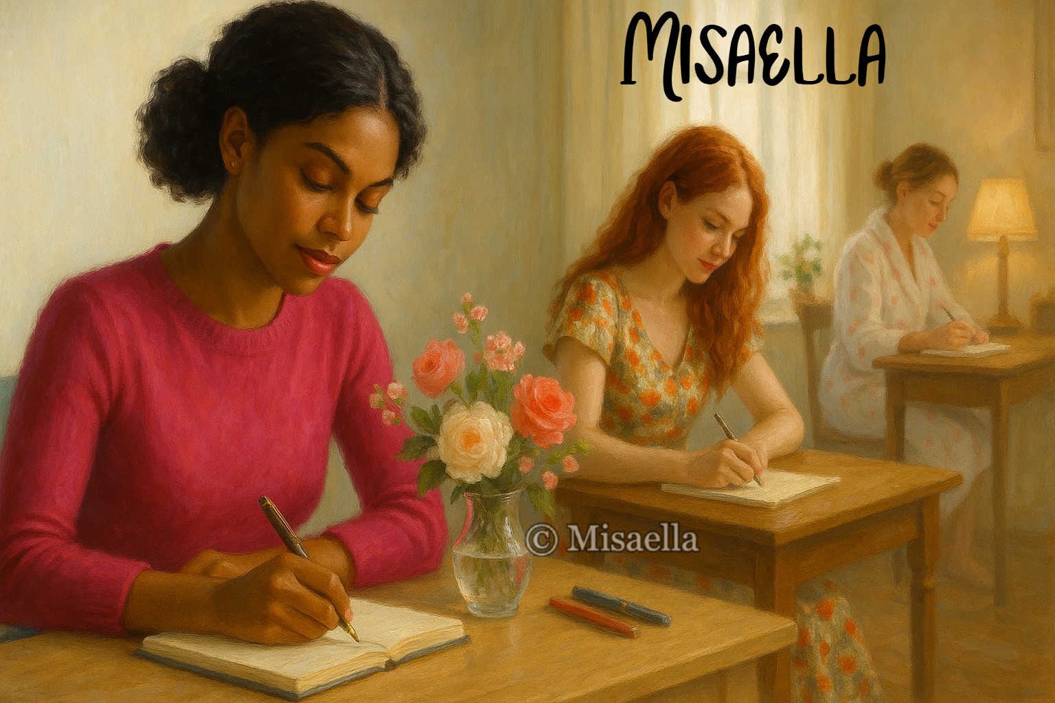 Témoignages de femmes survivantes : de la douleur à la renaissance 🌸