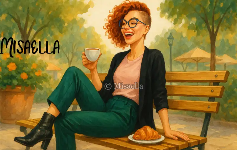 Les petits plaisirs qui rendent la vie plus douce🌸💕