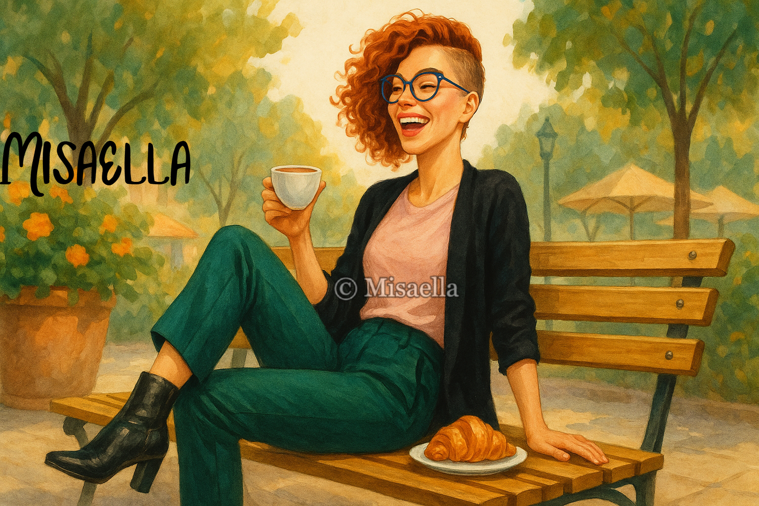 Les petits plaisirs qui rendent la vie plus douce🌸💕