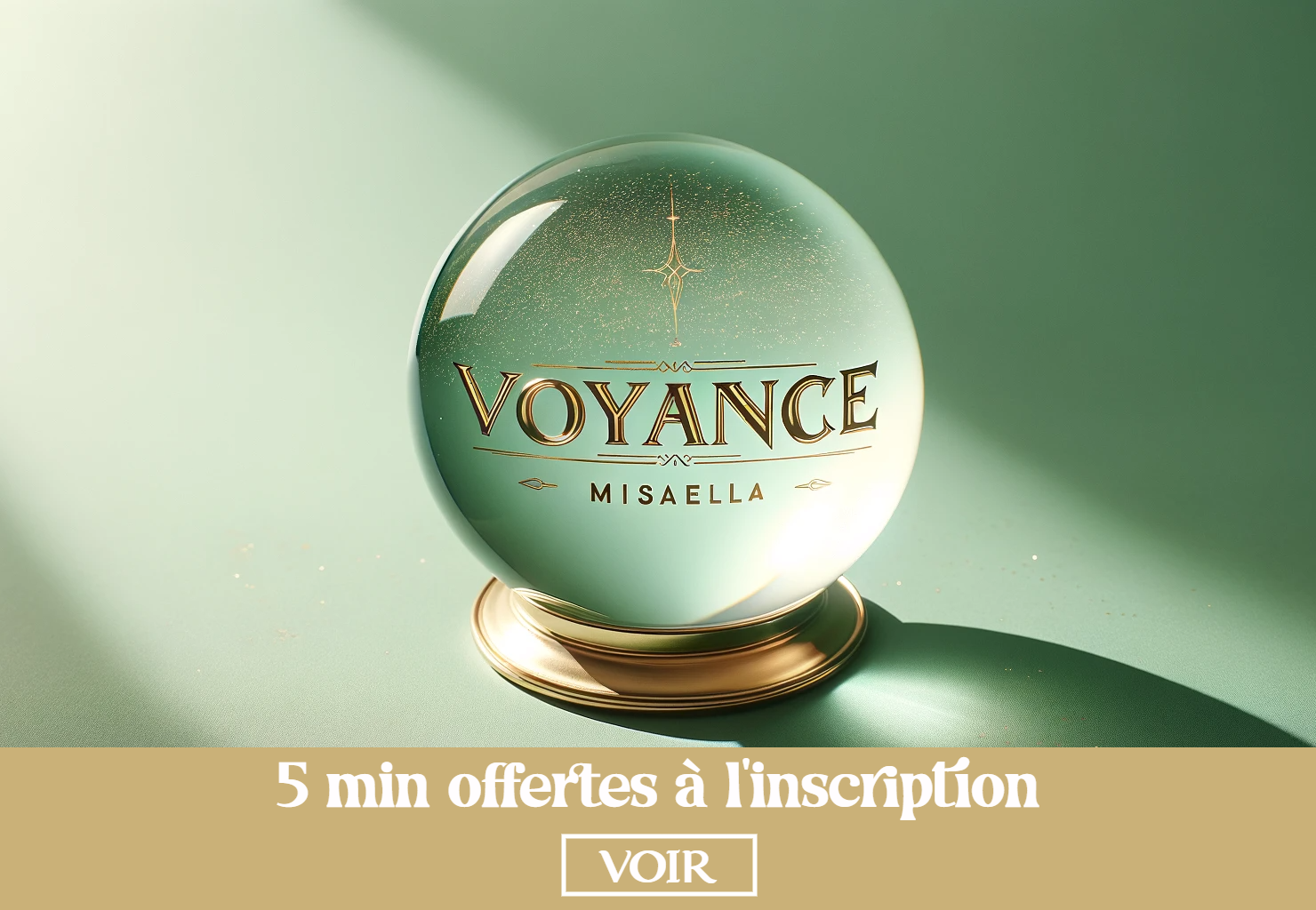 voyance