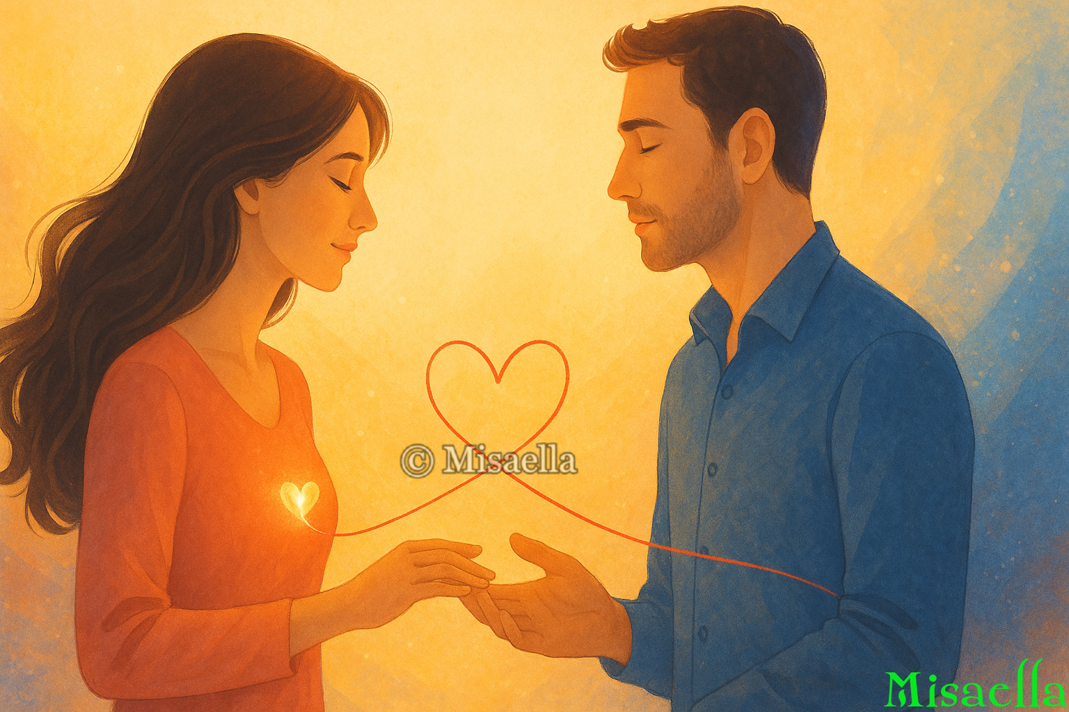 Théorie de l’attachement : comprendre l’impact de l’enfance sur nos relations amoureuses 👶❤️