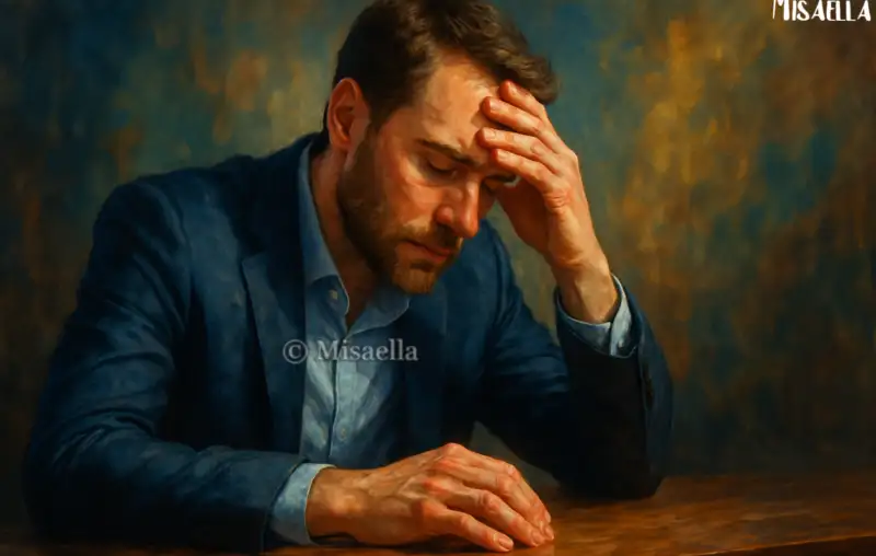 La fatigue énergétique