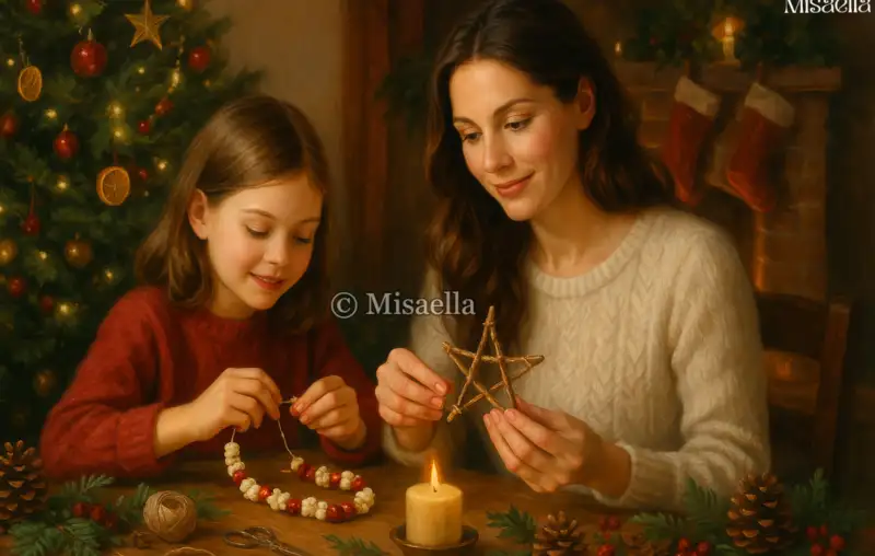 🎁 La tendresse des petits budgets