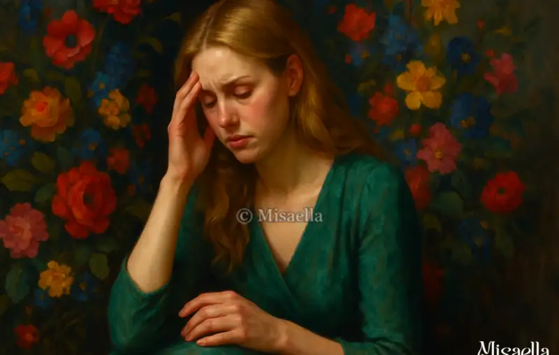 Les maladies émotionnelles